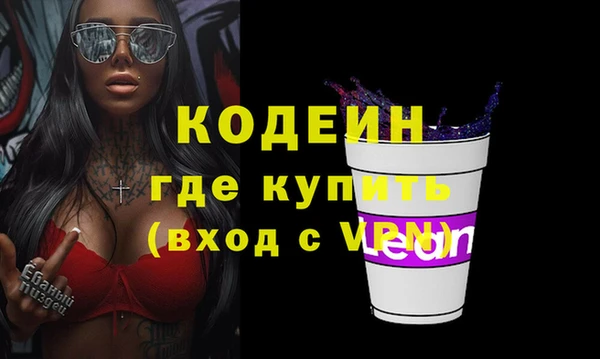 хмурый Сосновоборск