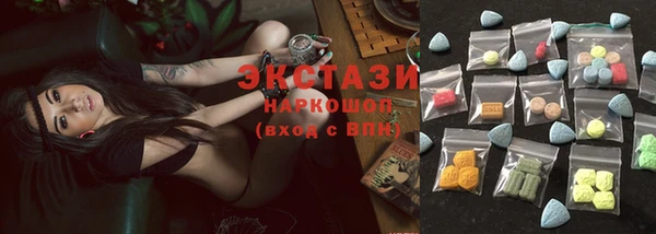 молекула духа Бородино
